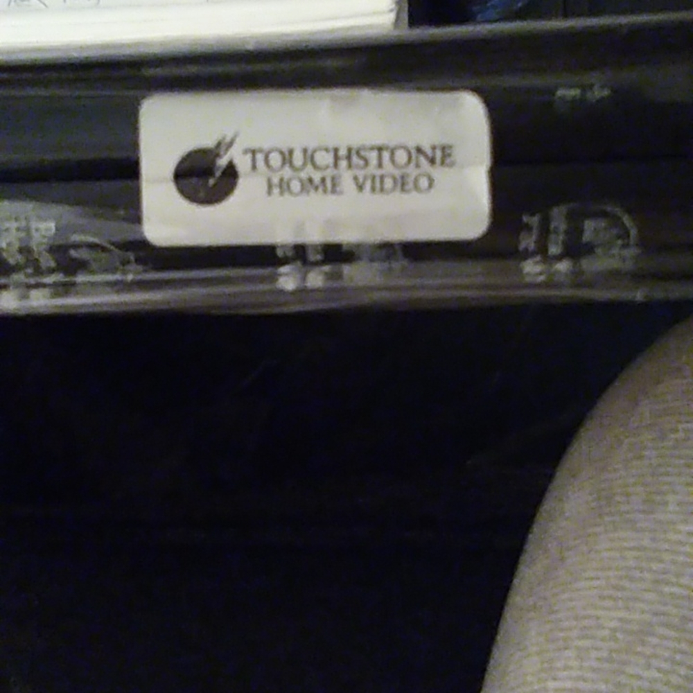 A Nightmare before Christmas DVD - Picture 4 of 4